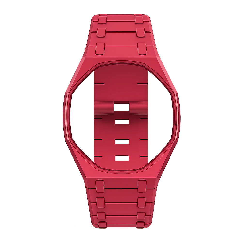 Royal Pop Link Strap – For 3 O’Clock Crown