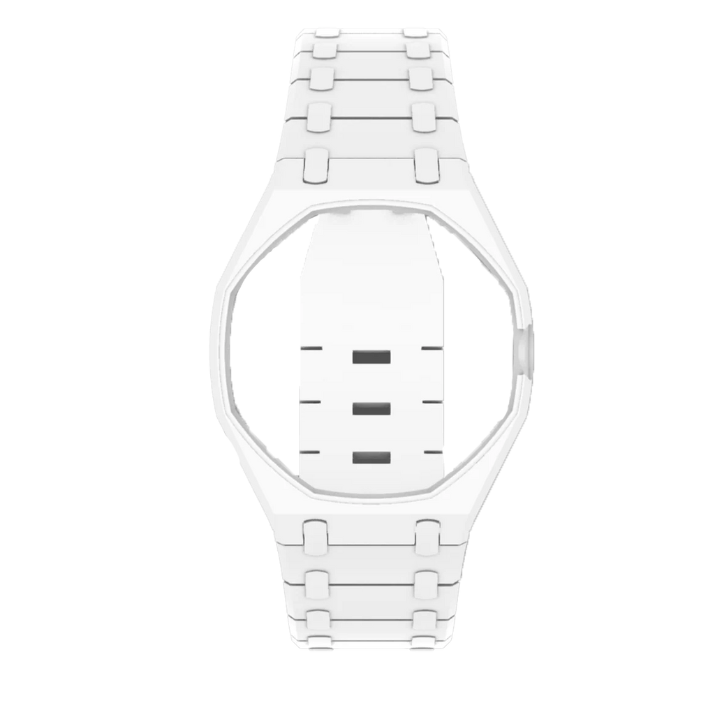 Royal Pop Link Strap – For 3 O’Clock Crown