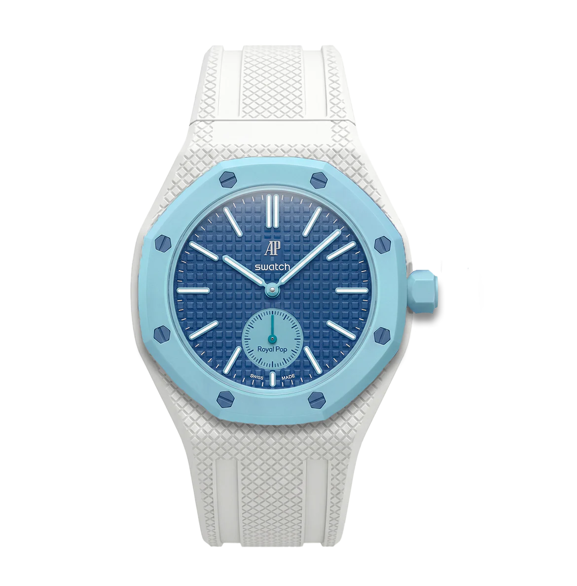Sports Strap Horizontal Crown