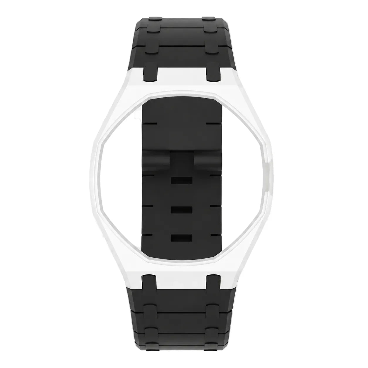 Link Strap Horizontal Crown