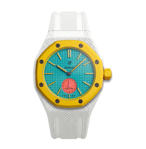 Sports Strap Horizontal Crown