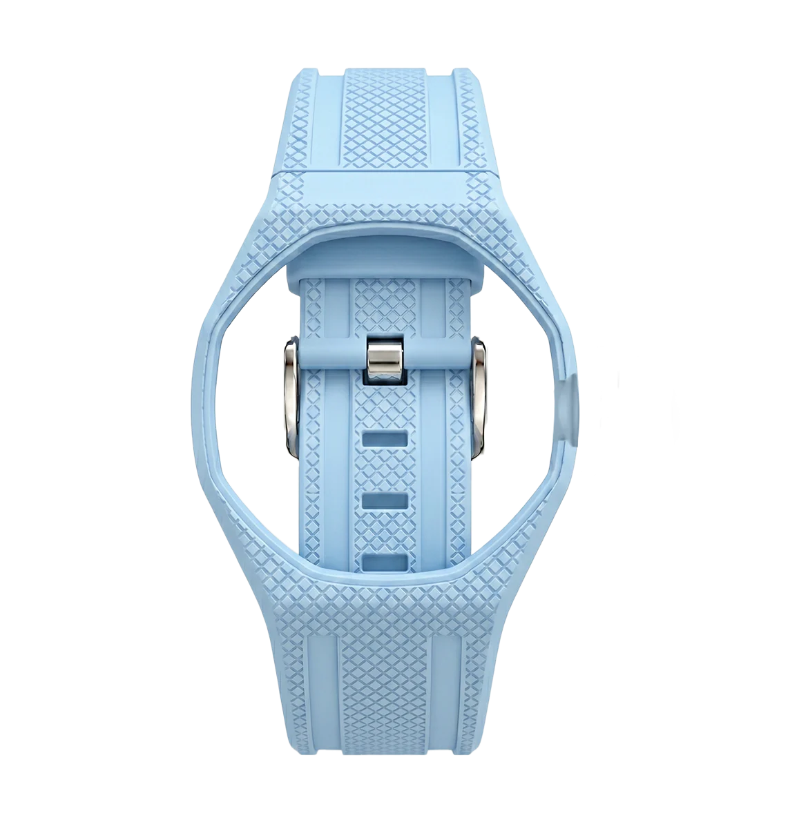 Royal Pop Sports Strap – For 3 O’Clock Crown
