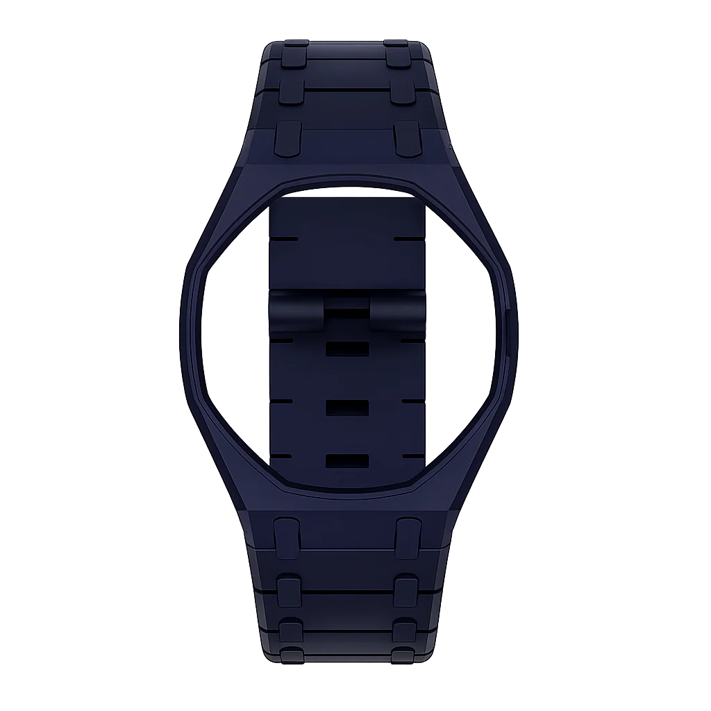 Link Strap Horizontal Crown
