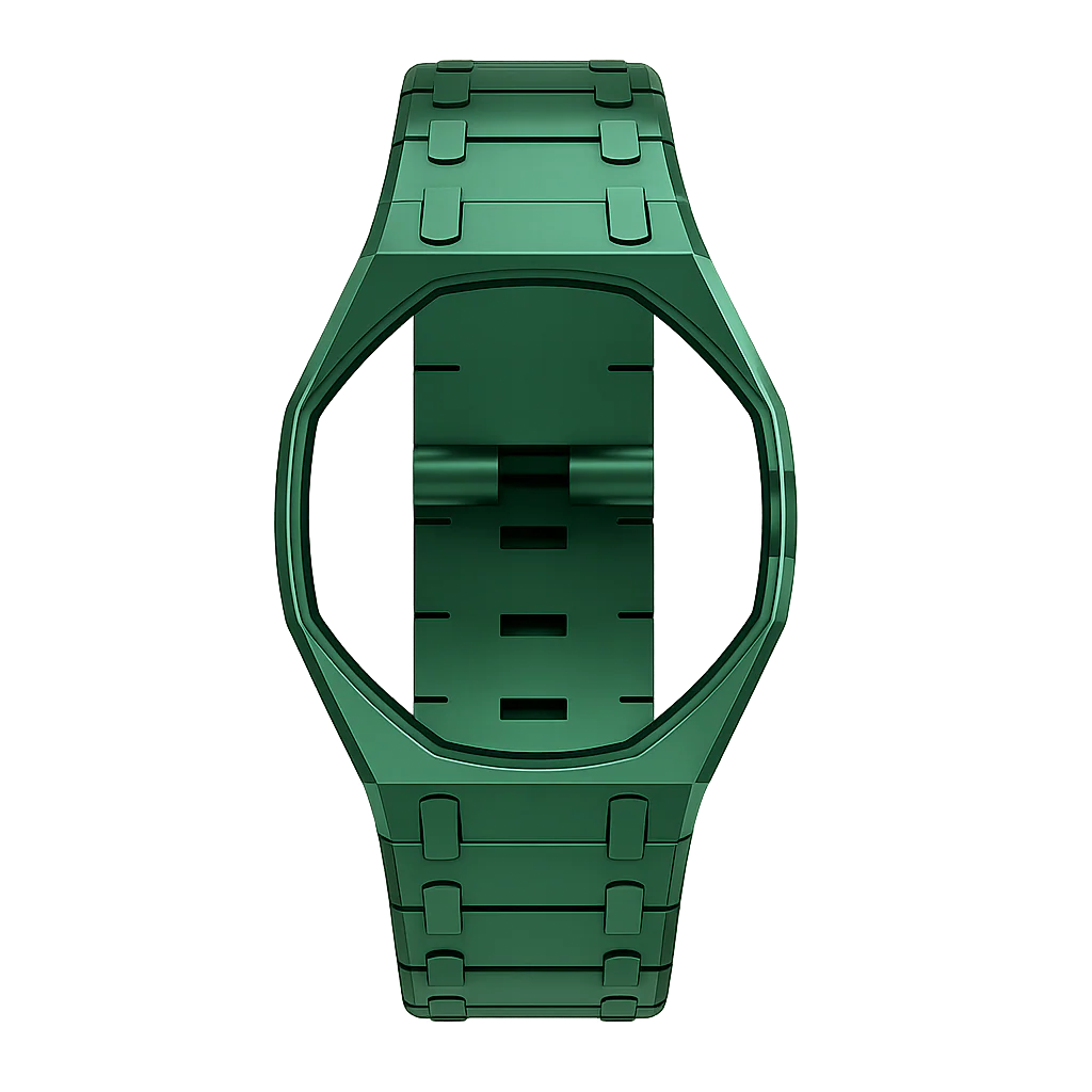 Link Strap Horizontal Crown