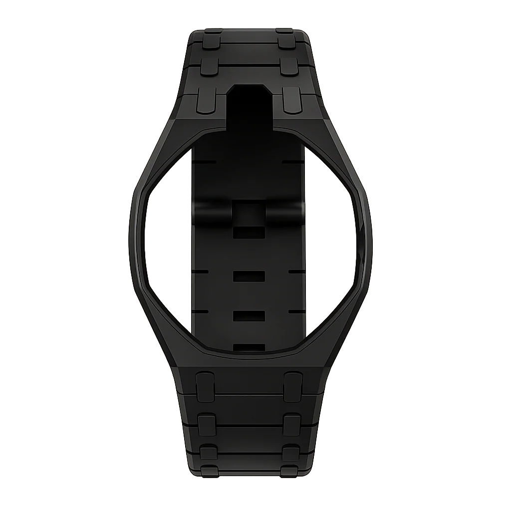 Link Strap Vertical Crown