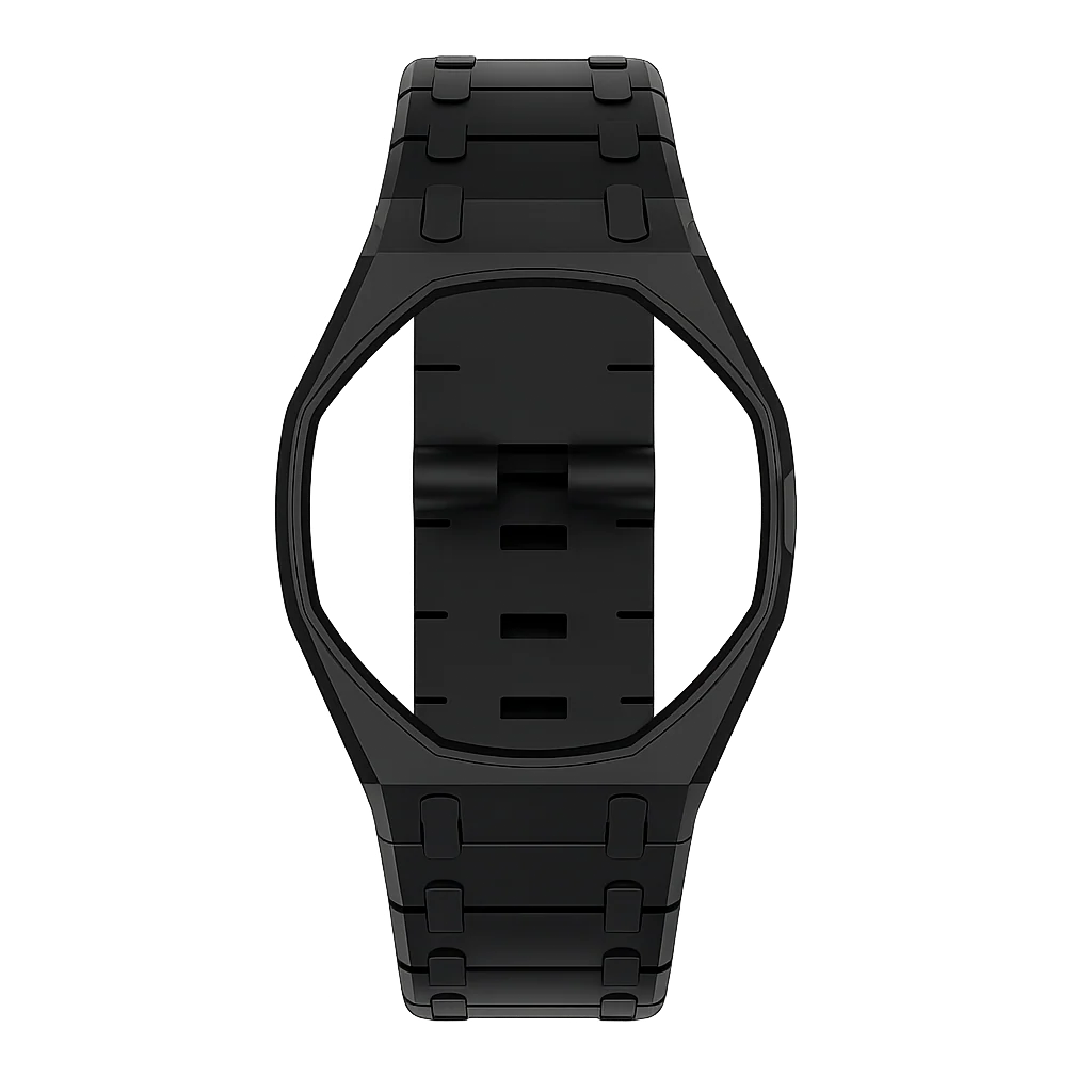 Link Strap Horizontal Crown