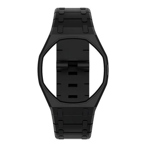 Link Strap Horizontal Crown
