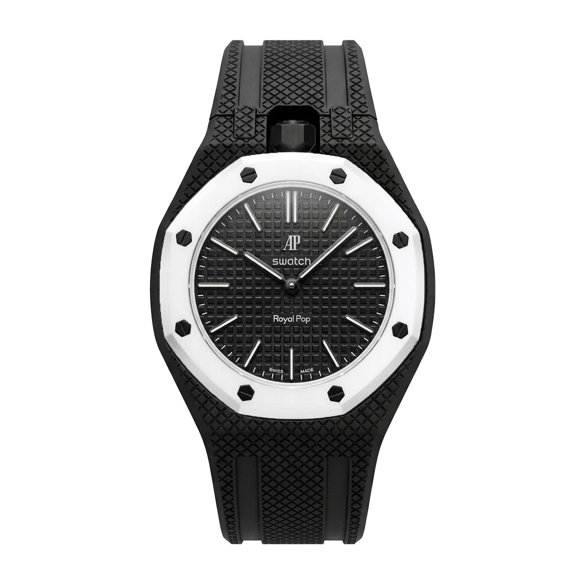 Royal Pop Sports Strap – For 12 O’Clock Crown