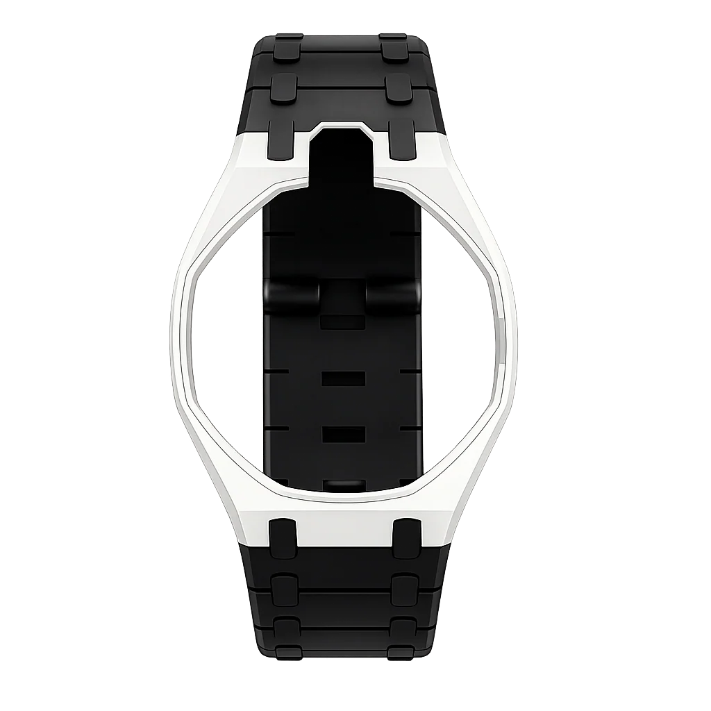 Royal Pop Link Strap – For 12 O’Clock Crown