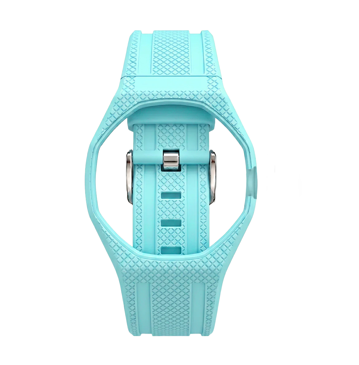 Sports Strap Horizontal Crown